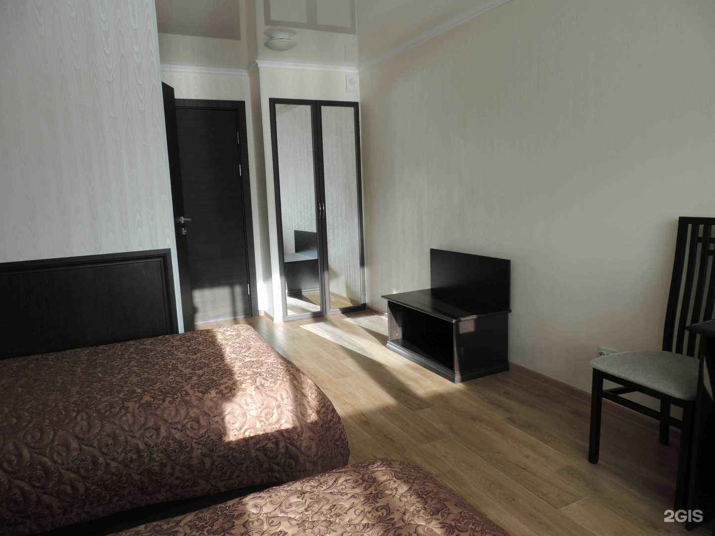 Отзывы на компанию Центральная гостиница в Амурске c фото