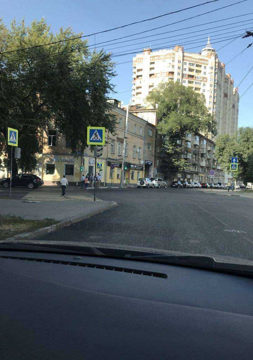 Отзывы на компанию Ленок в Воронеже c фото - фотография 2 из 2