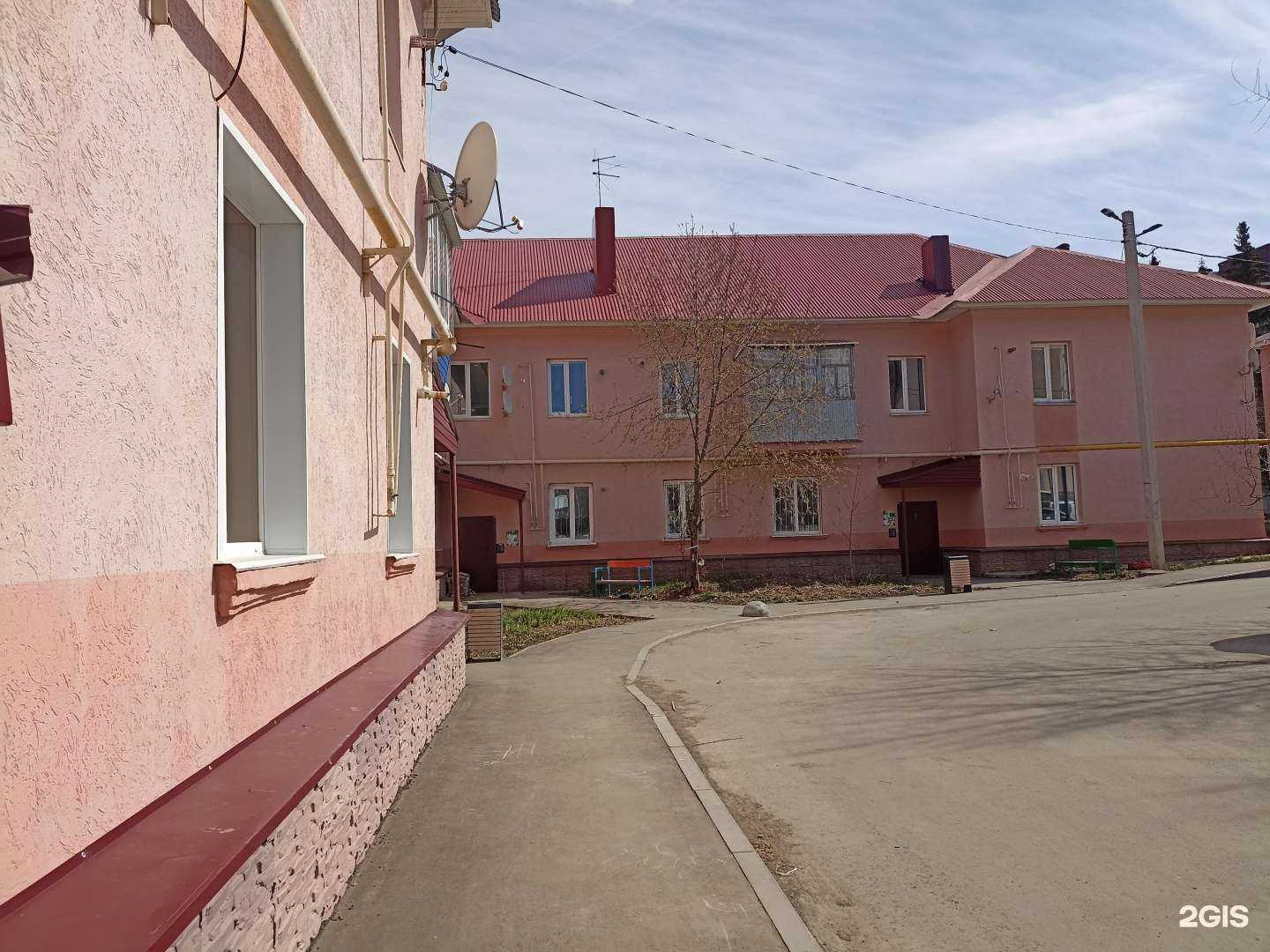 Отзывы на компанию Заводские окна в Лениногорске c фото - фотография 2 из 2