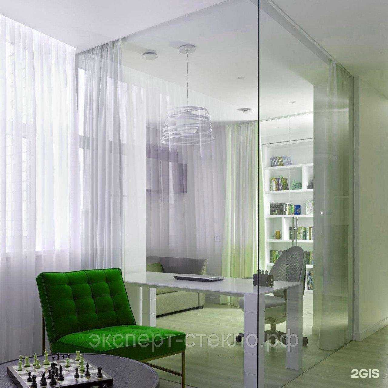 Отзывы на компанию Стеклолидер в Щёлкове c фото