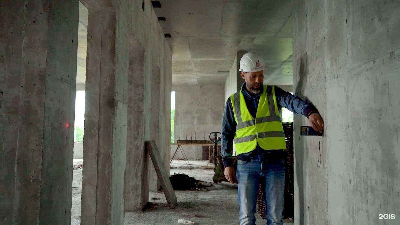 Отзывы на компанию Стройтехэксперт в г. Владивосток c фото