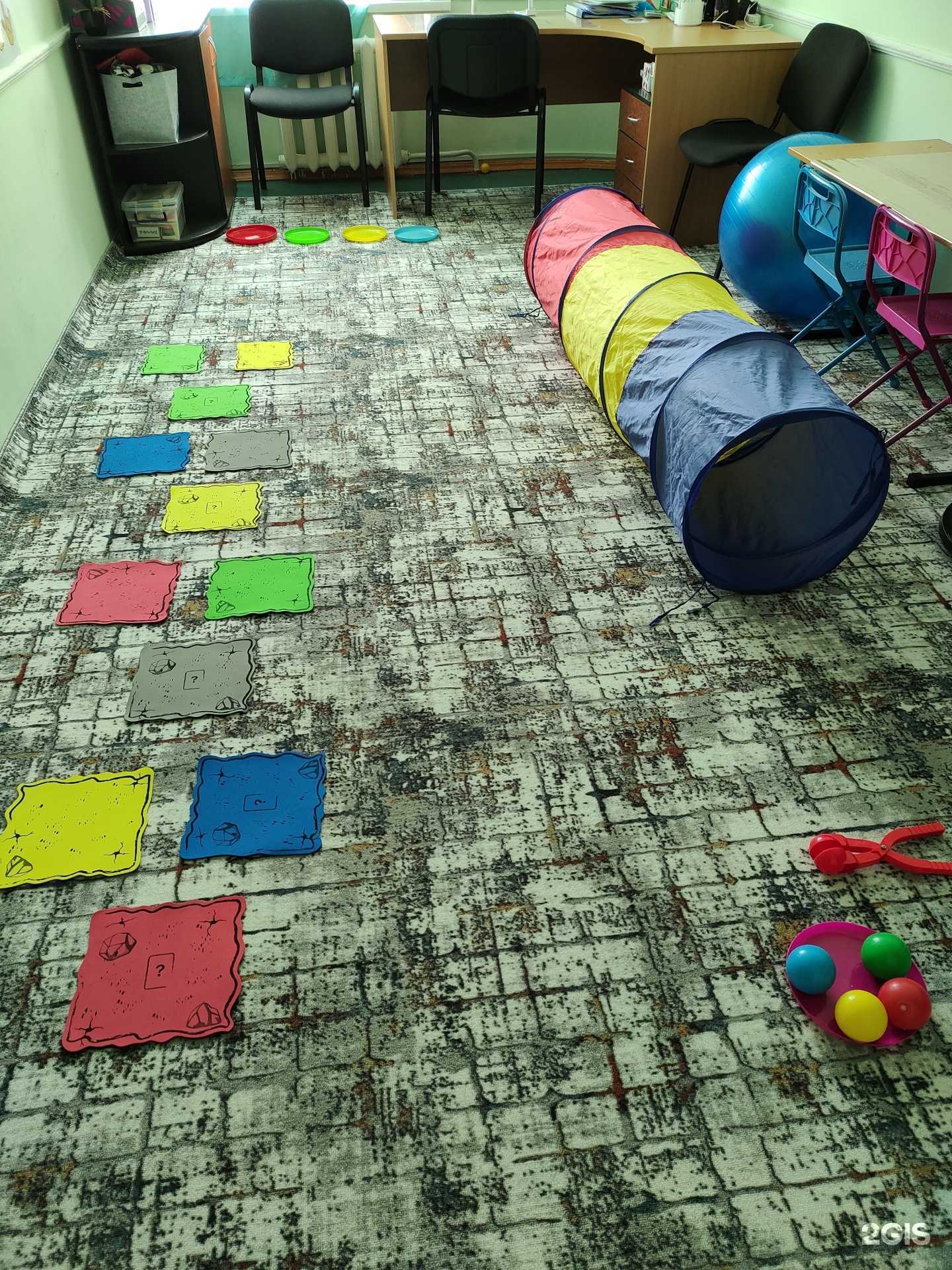 Отзывы на компанию Детский нейропсихолог в Тюмени c фото