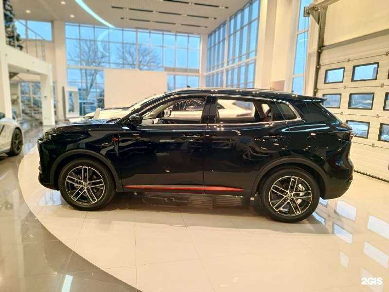 Отзывы на компанию Чанган Центр Псков в Пскове c фото