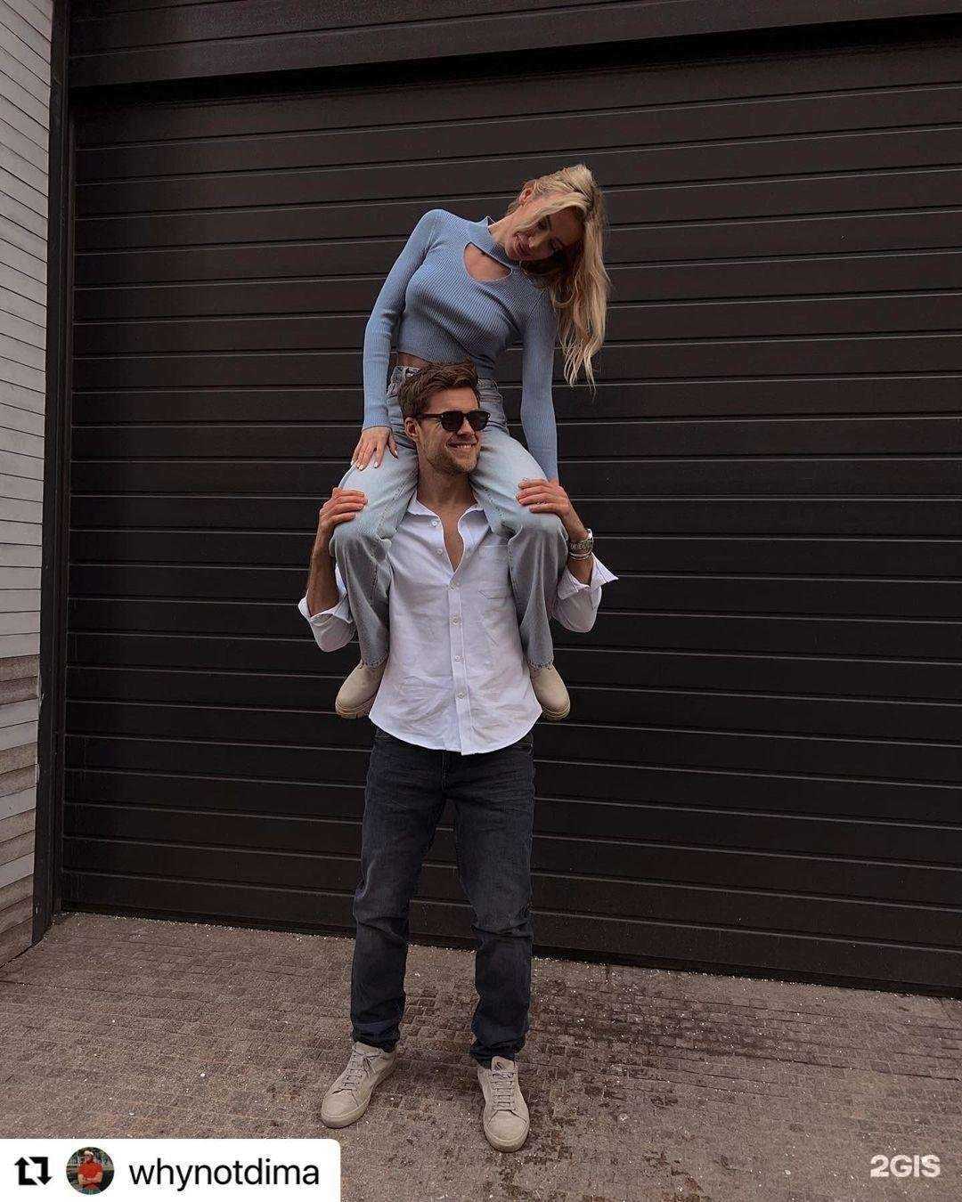 Отзывы на компанию Colin`s в Владивостоке c фото