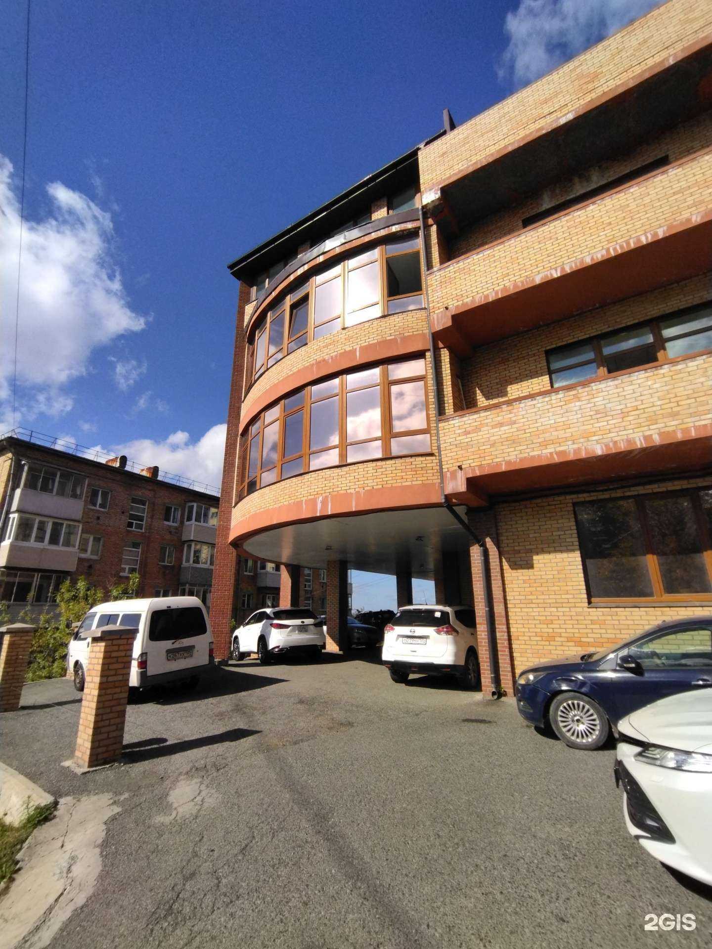 Отзывы на компанию Артокна в Владивостоке c фото