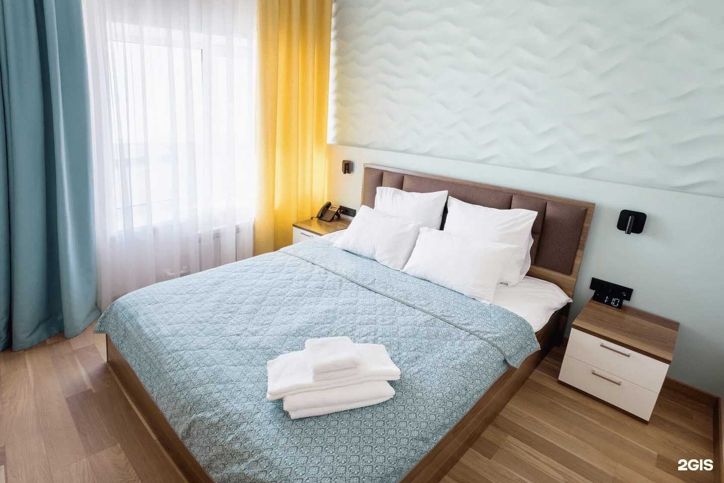 Отзывы на компанию Ep Boutique Hotel Аскольд в Владивостоке c фото