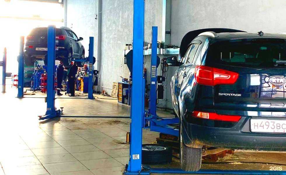 Отзывы на компанию Корея Авто Fix в Иркутске c фото