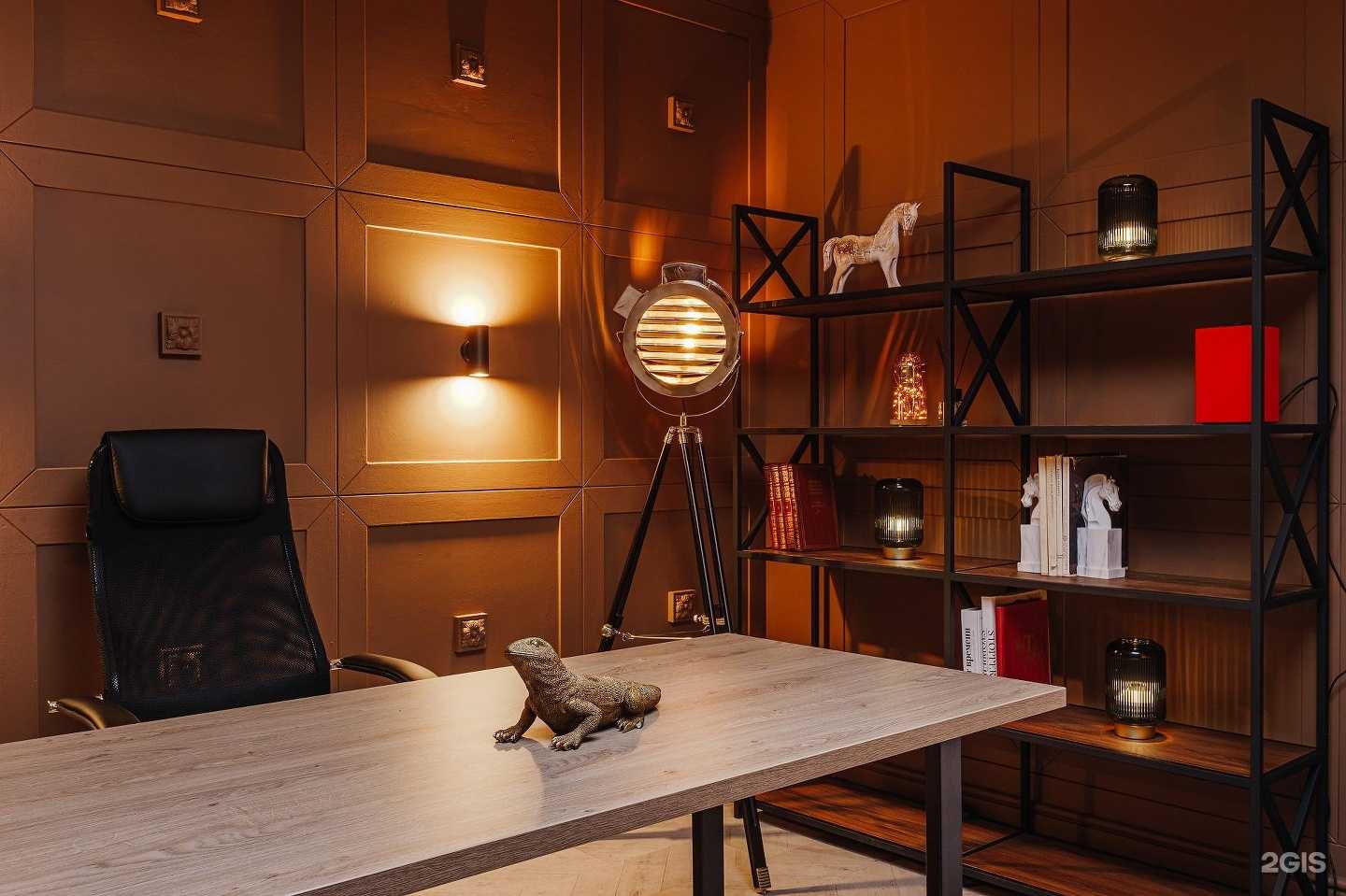 Отзывы на компанию Studio mentoris в Владимире c фото