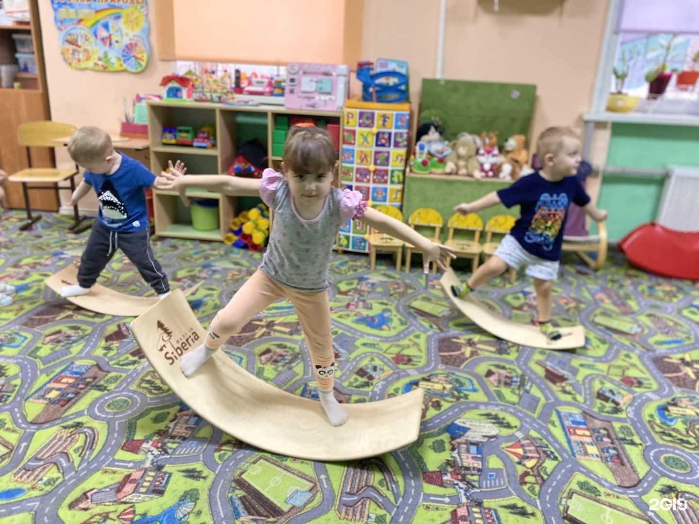 Отзывы на компанию Бригантинка в Самаре c фото