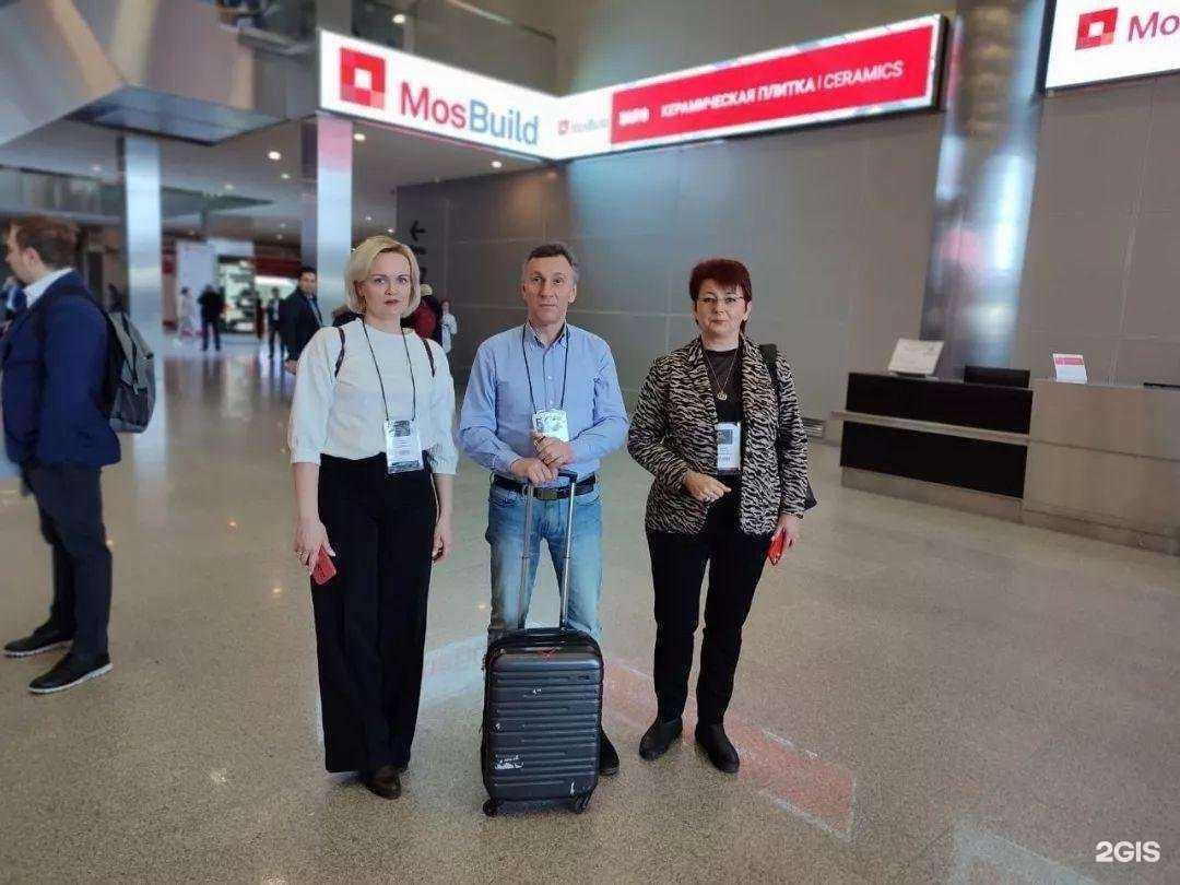 Отзывы на компанию Ceramic Club в Краснодаре c фото