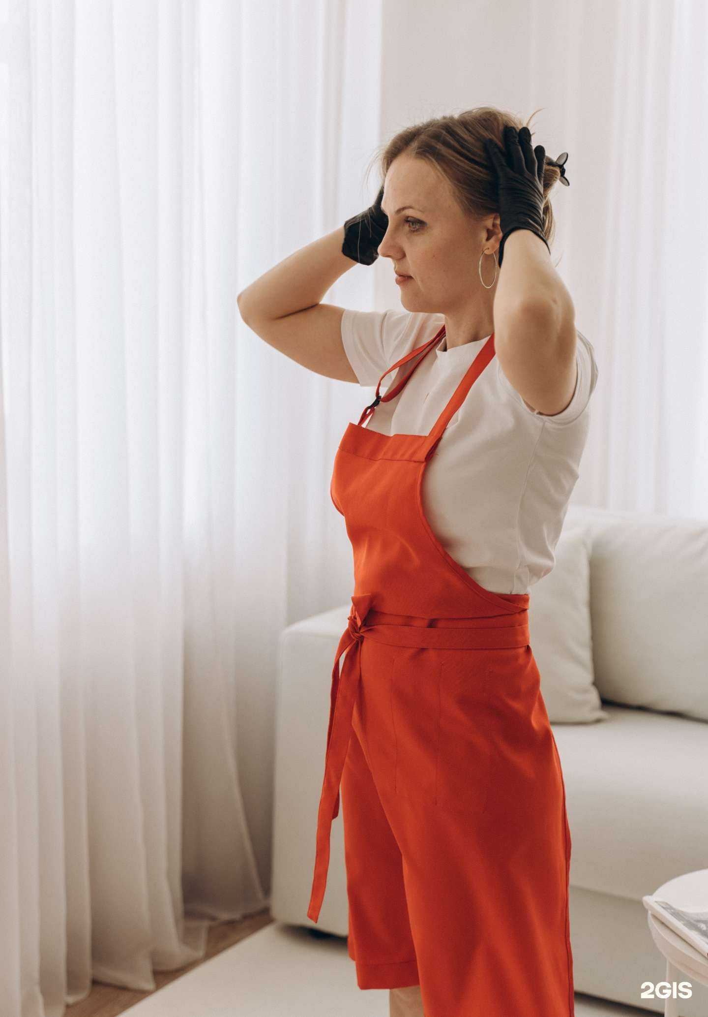 Отзывы на компанию Сияние в Тюмени c фото