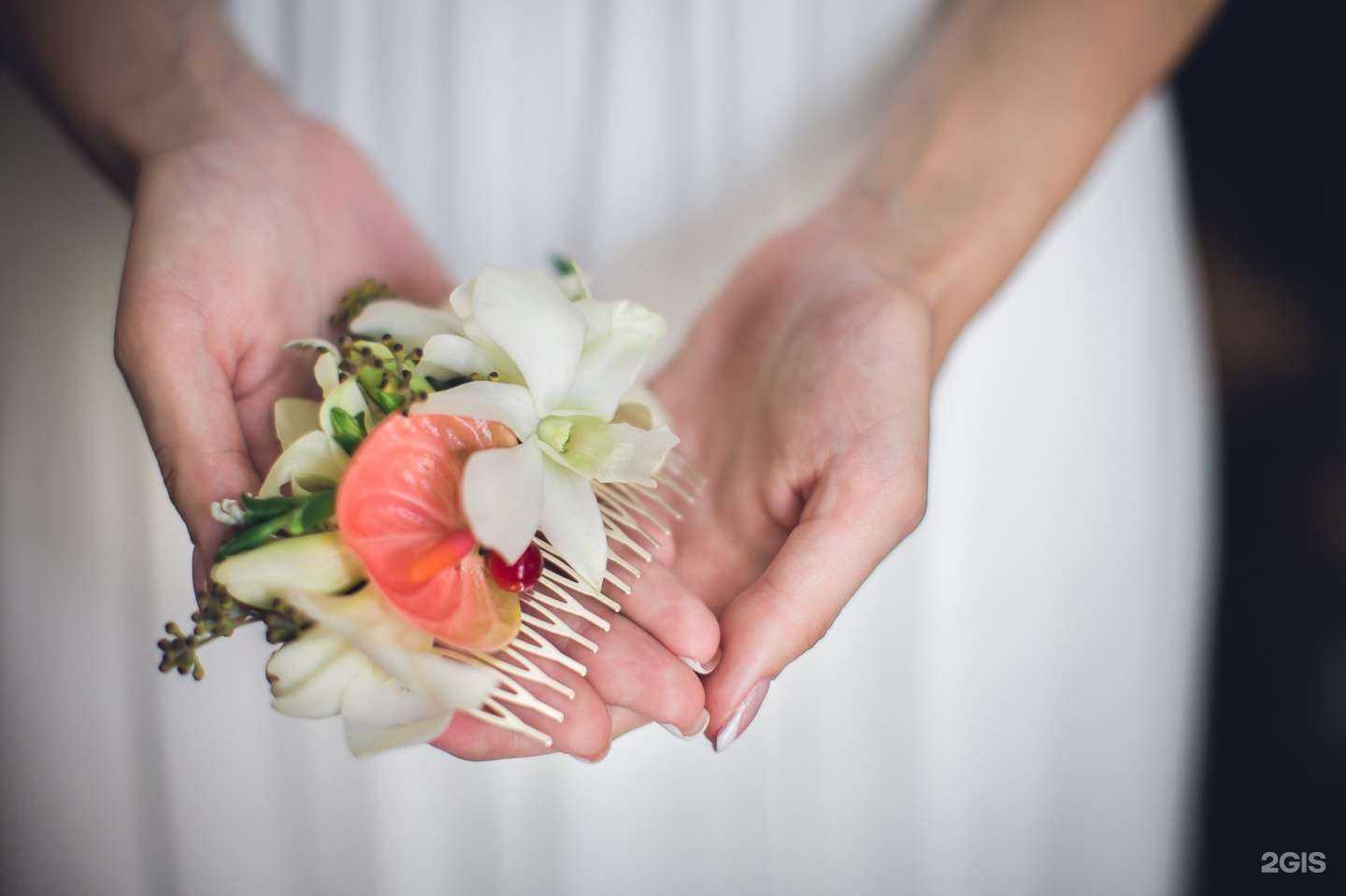 Отзывы на компанию Buketoff в Нижнем Новгороде c фото