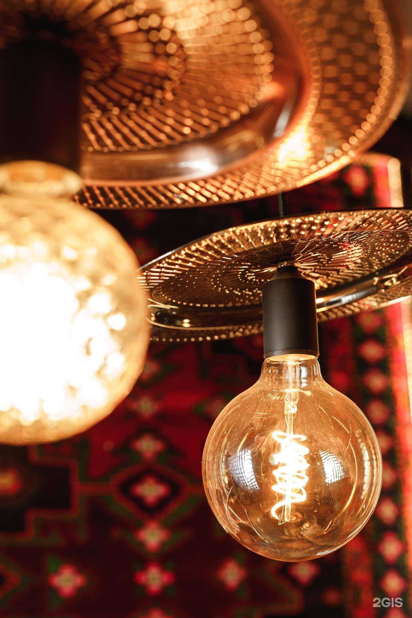 Отзывы на компанию В гостях у Мурада в Тюмени c фото