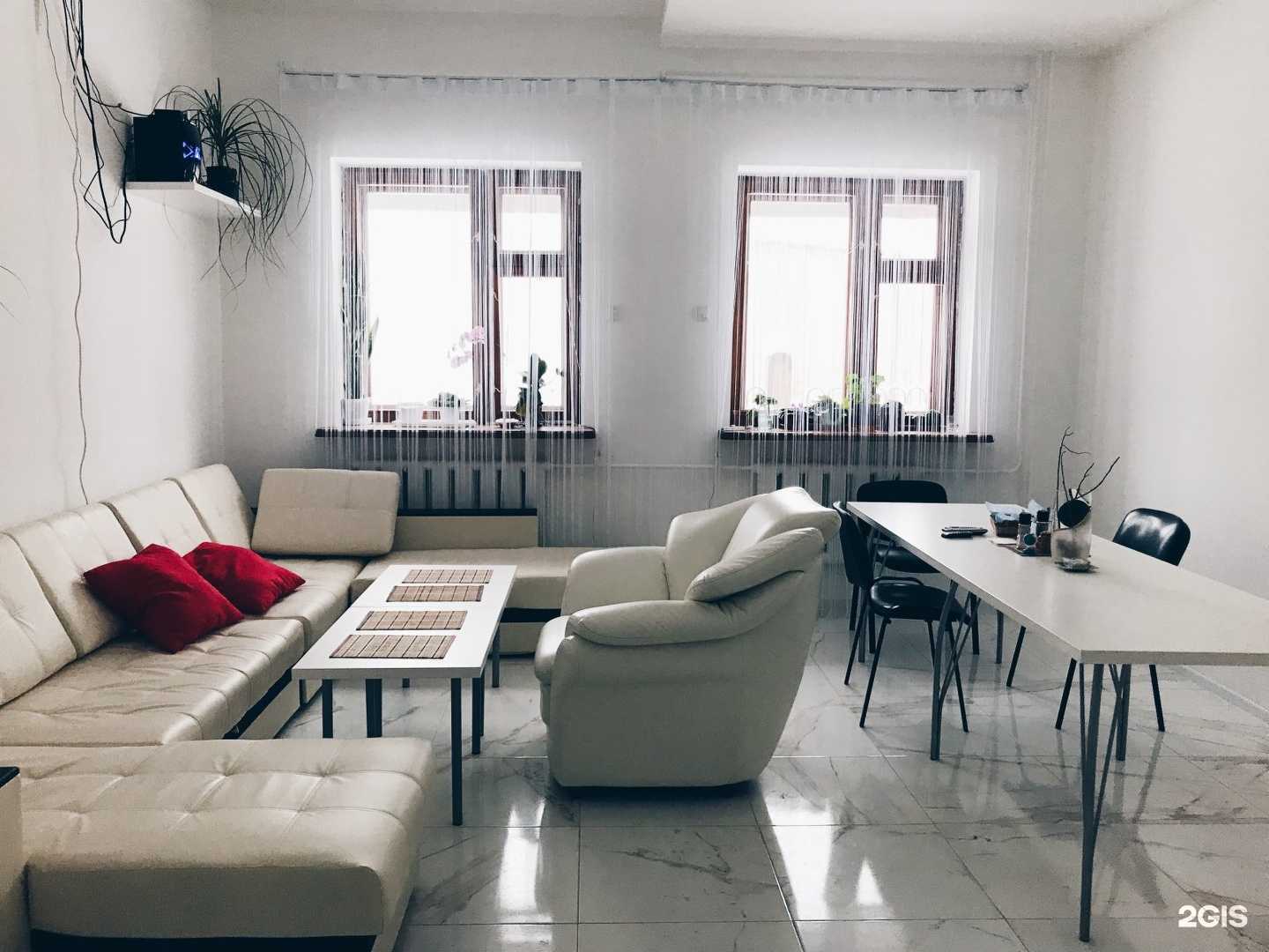 Отзывы на компанию Добро пожаловать в Чебоксарах c фото