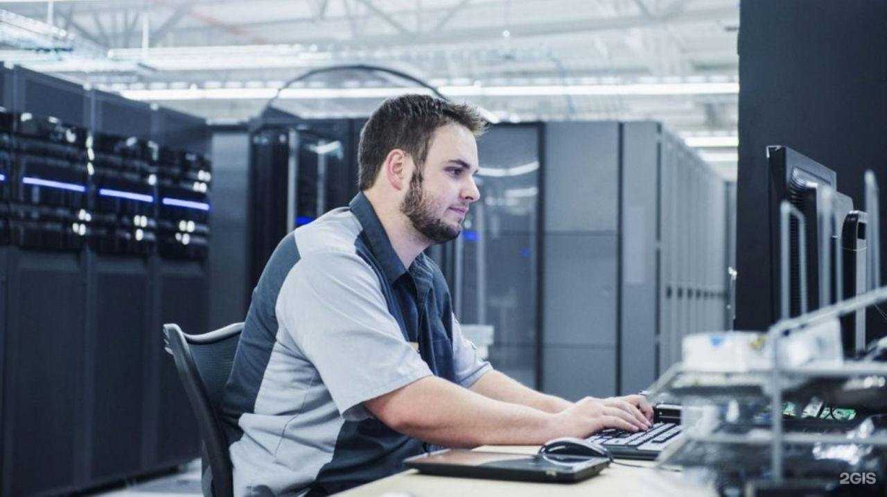 Отзывы на компанию IT-Integrate в Люберцах c фото