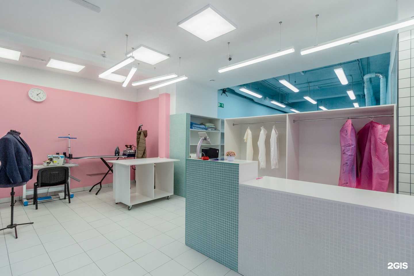 Отзывы на компанию Хозяюшка в Калининграде c фото