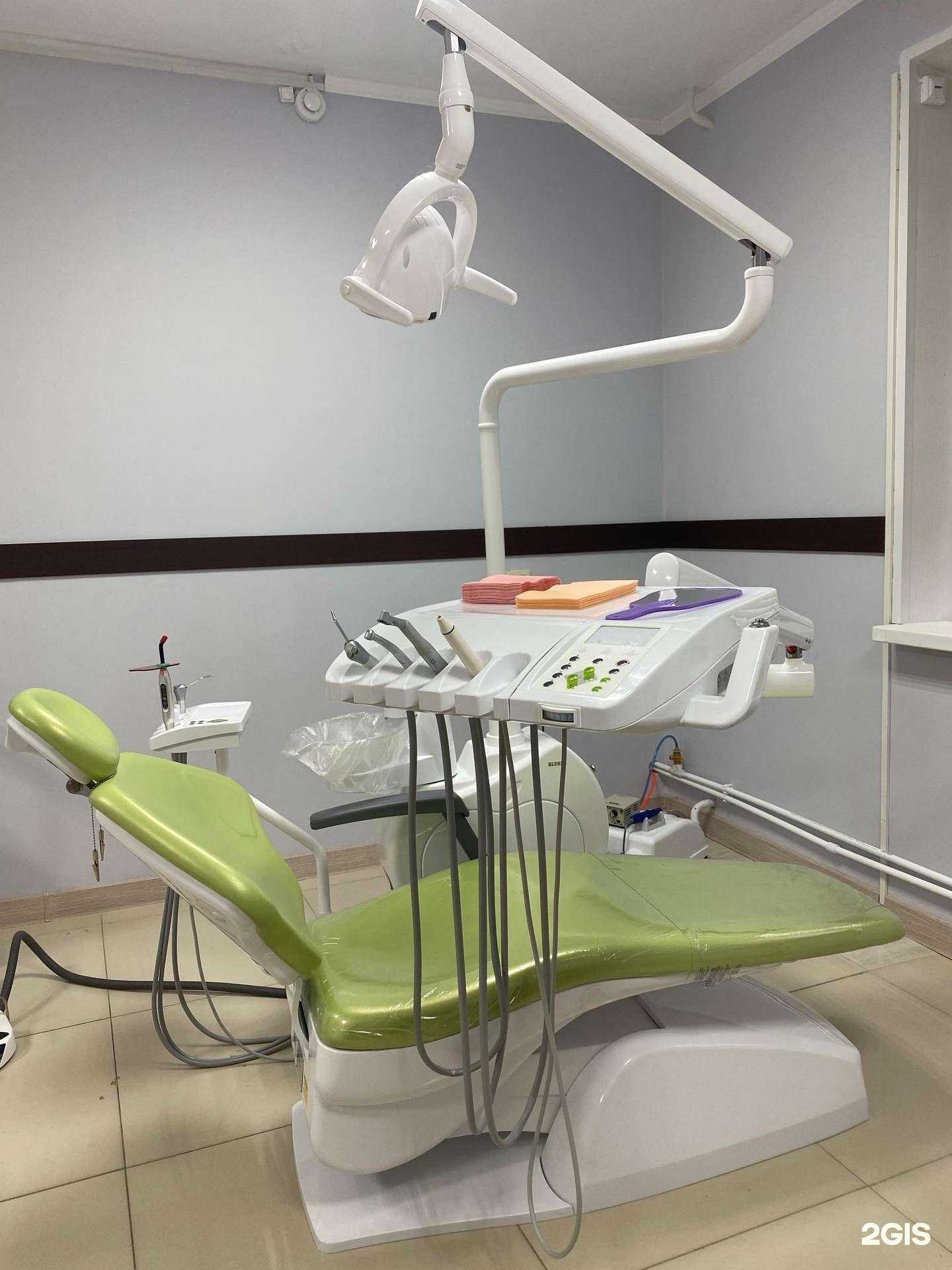 Отзывы на компанию Ваш стоматолог в Челябинске c фото