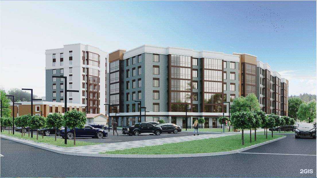 Отзывы на компанию Еврострой в Альметьевске c фото