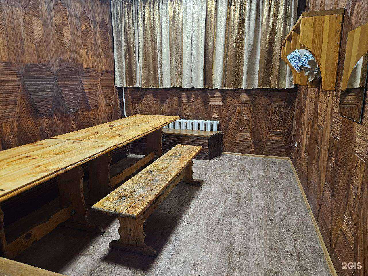 Отзывы на компанию Большая Баня в г. Самара c фото