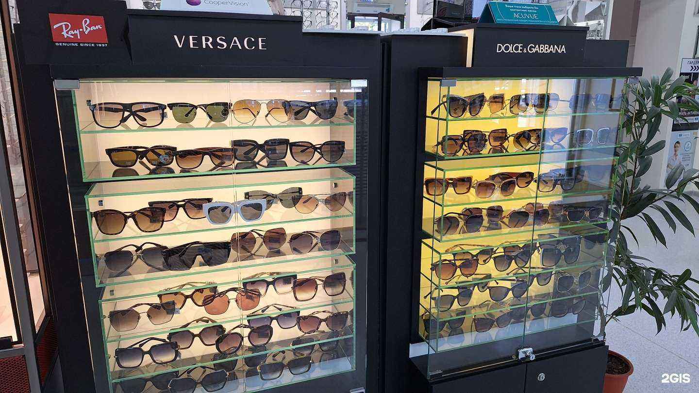 Отзывы на компанию ЛинзОчки в г. Ижевск c фото