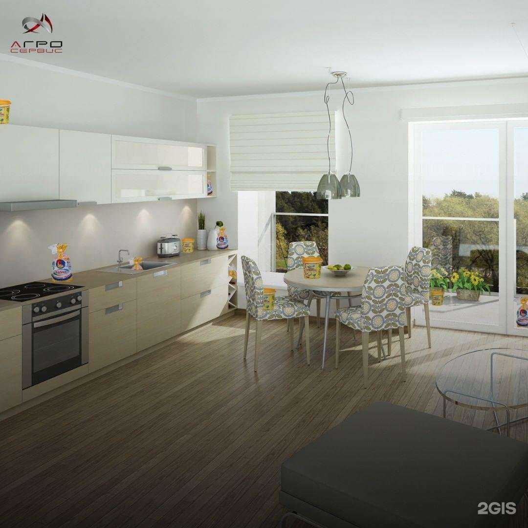 Отзывы на компанию Агросервис в Ессентуках c фото