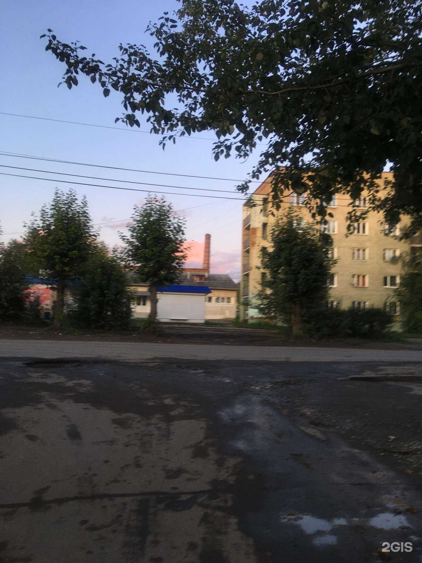 Отзывы на компанию Лайк в Верхней Салде c фото - фотография 2 из 2