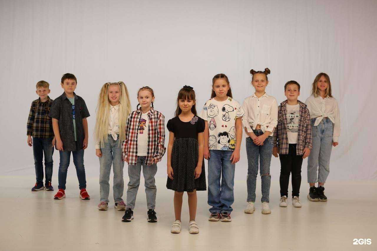 Отзывы на компанию Школа детского КВН в Краснодаре c фото