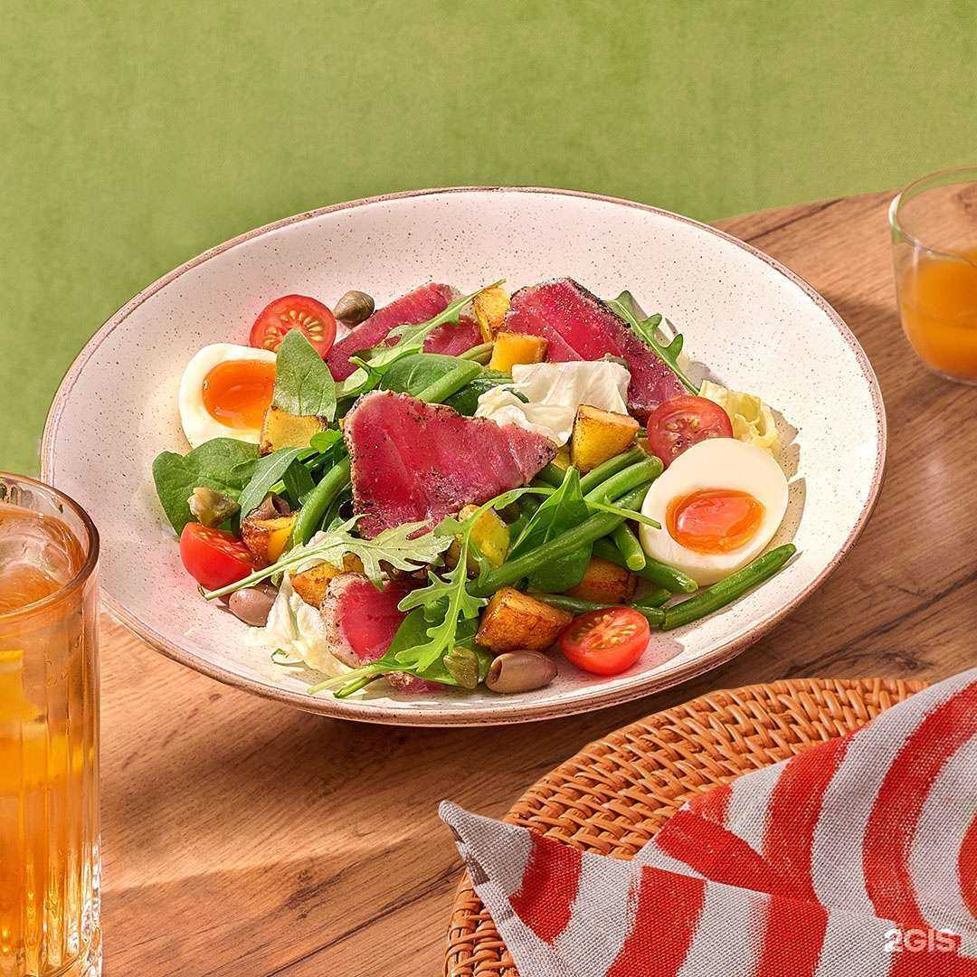 Отзывы на компанию IL Патио в Махачкале c фото