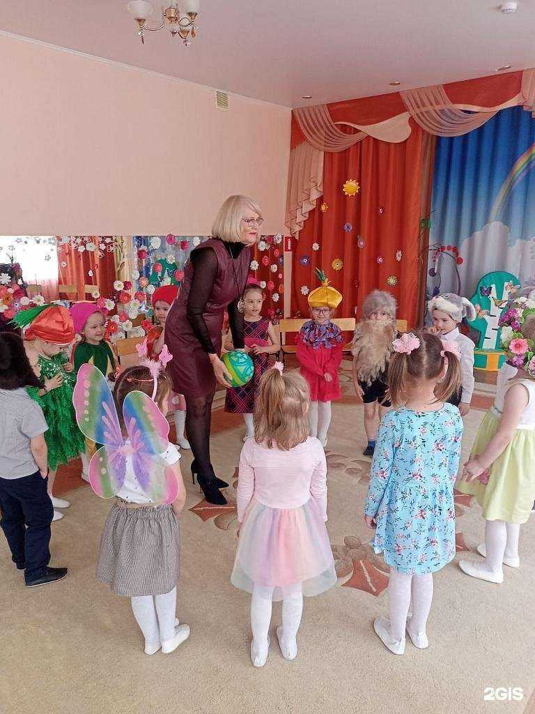 Отзывы на компанию Детский сад №85 комбинированного вида в г. Саранск c фото