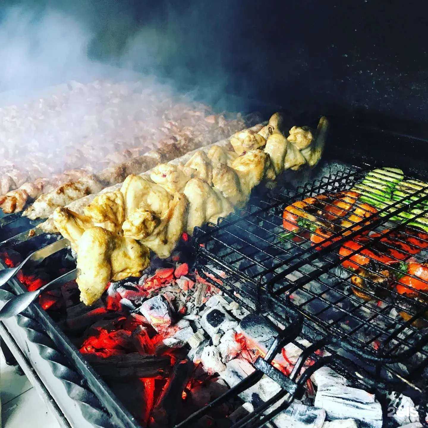 Отзывы на компанию Мясо на углях в г. Новый Уренгой c фото