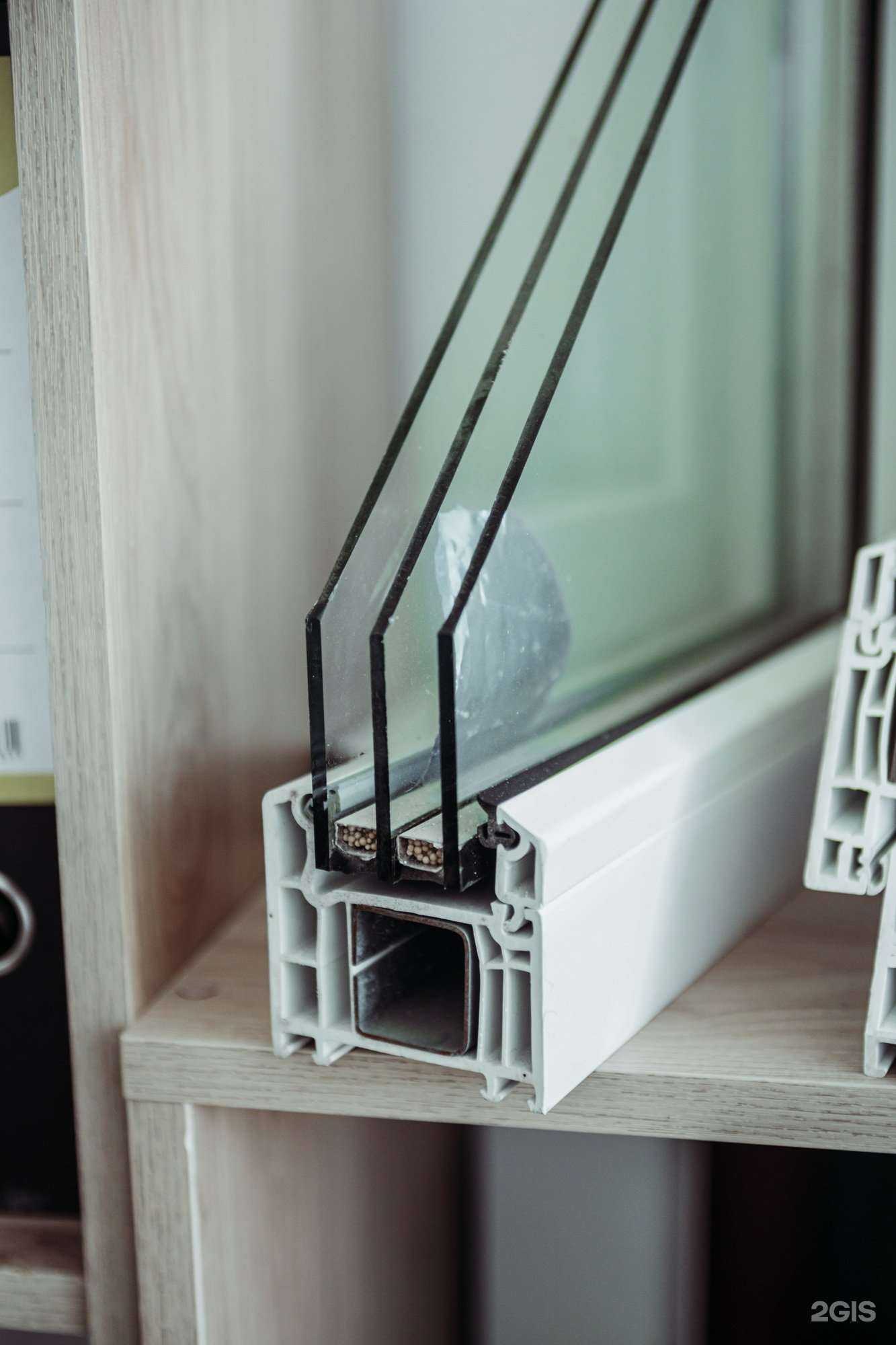 Отзывы на компанию Твое окно в г. Уфа c фото