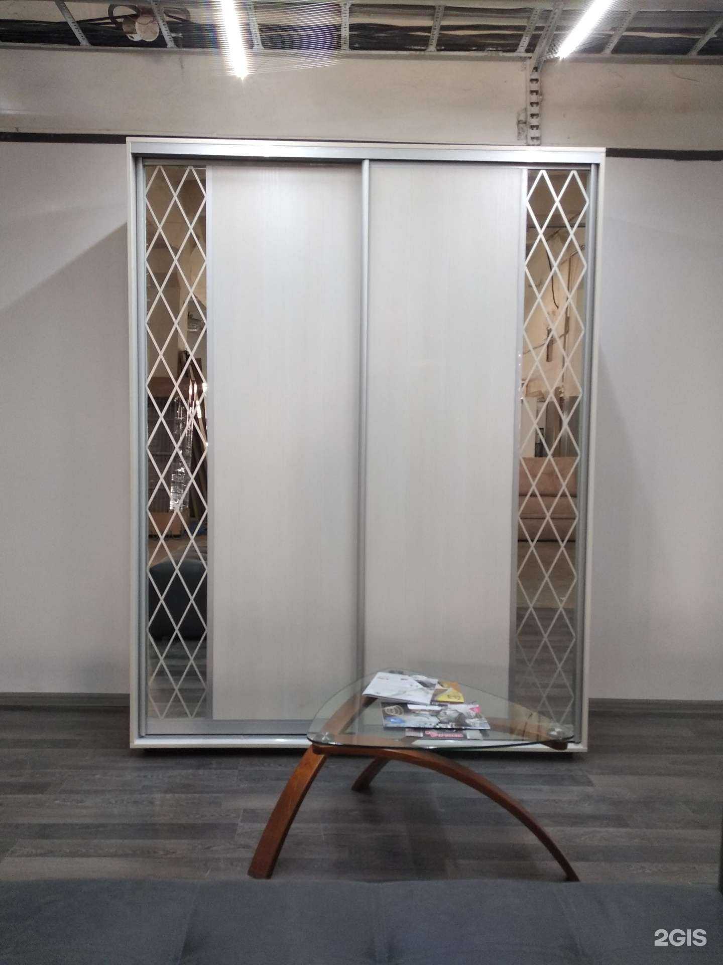 Отзывы на компанию Мебель 7Я в Старом Осколе c фото