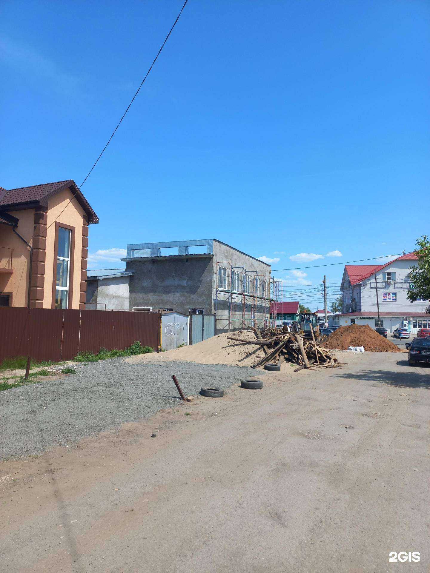 Отзывы на компанию Салон оптики и изготовления ключей в Самаре c фото - фотография 2 из 2