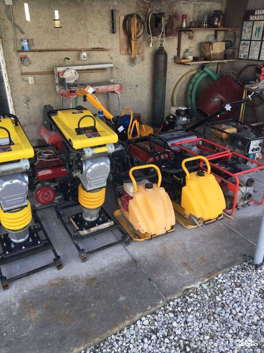 Отзывы на компанию Новоросс Прокат в г. Новороссийск c фото