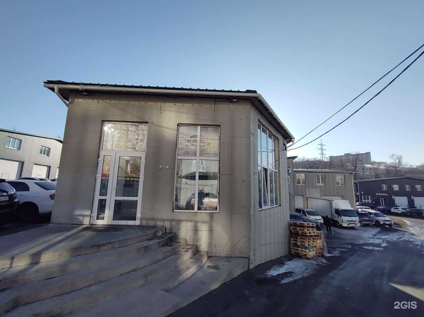 Отзывы на компанию D.X.T. Wrap&Detail в Владивостоке c фото - фотография 2 из 2