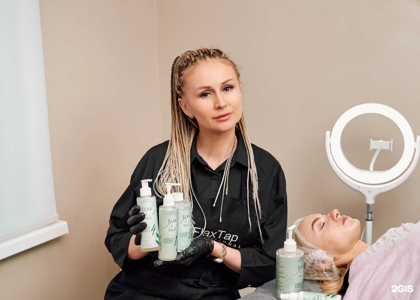 Отзывы на компанию Территория молодости в г. Чебоксары c фото