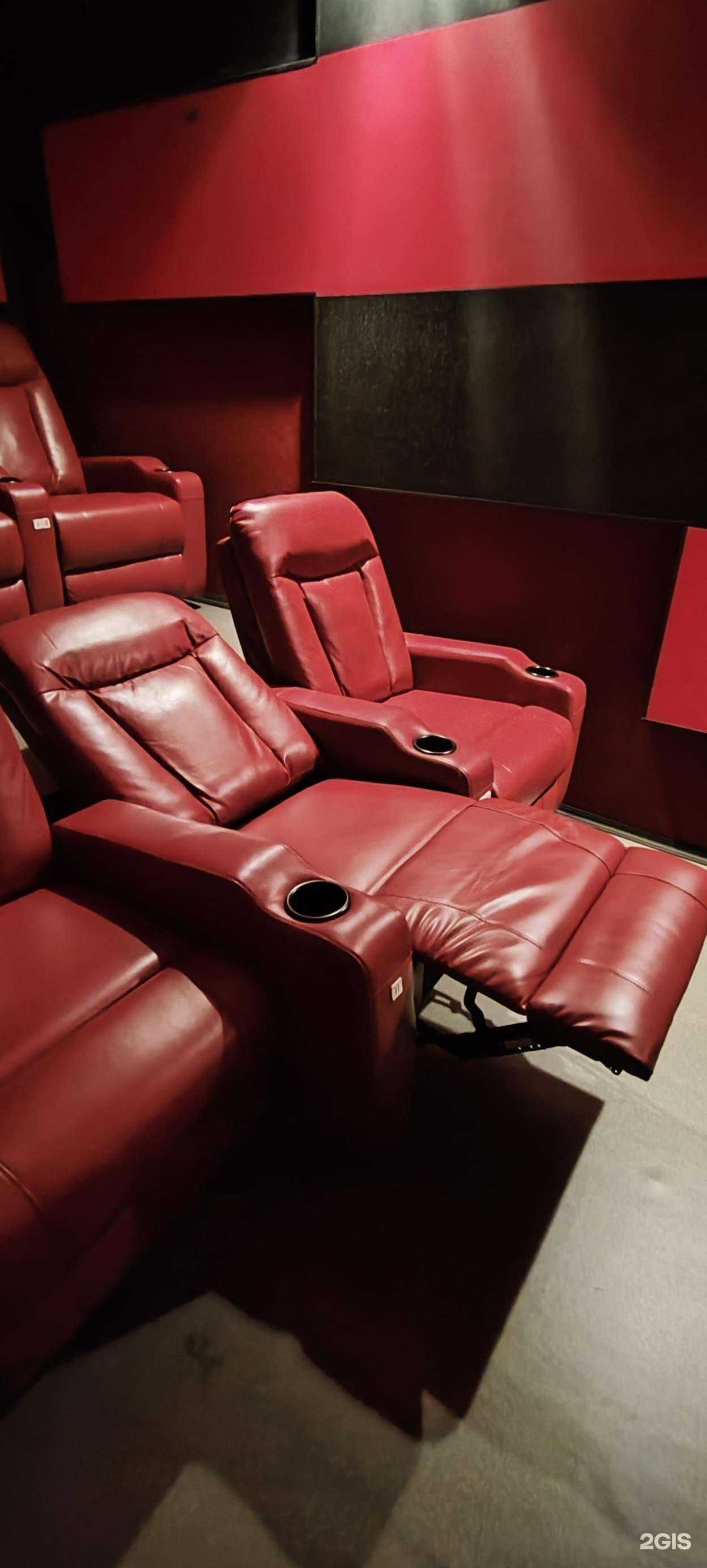 Отзывы на компанию Пионер Кино в Улан-Удэ c фото