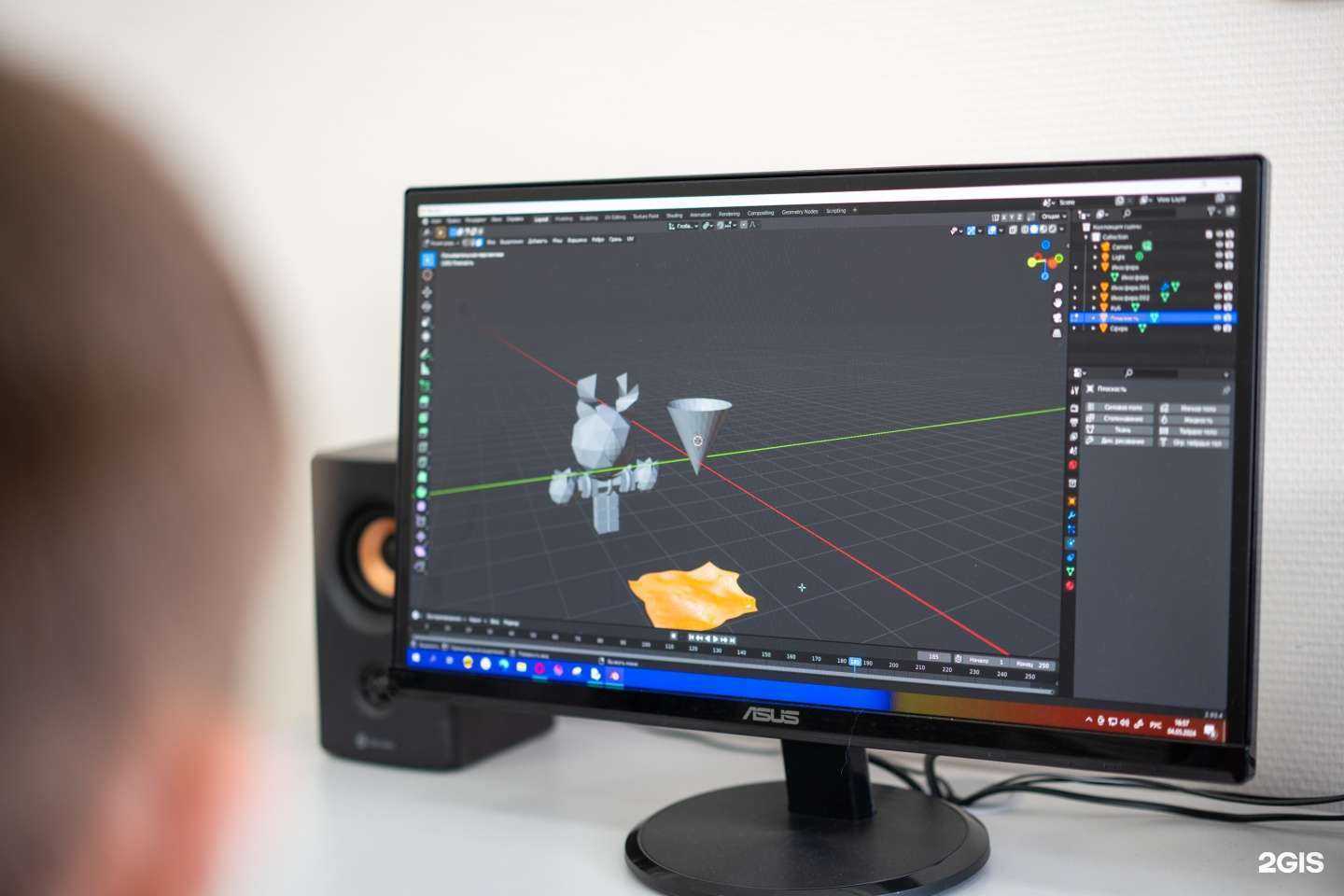 Отзывы на компанию Новосибирская Академия Информационных Технологий в Новосибирске c фото