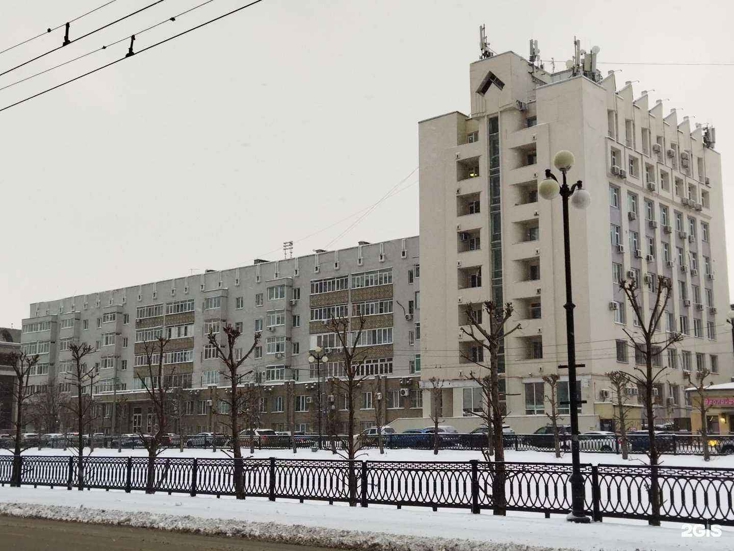 Отзывы на компанию Language House в Казани c фото - фотография 2 из 2