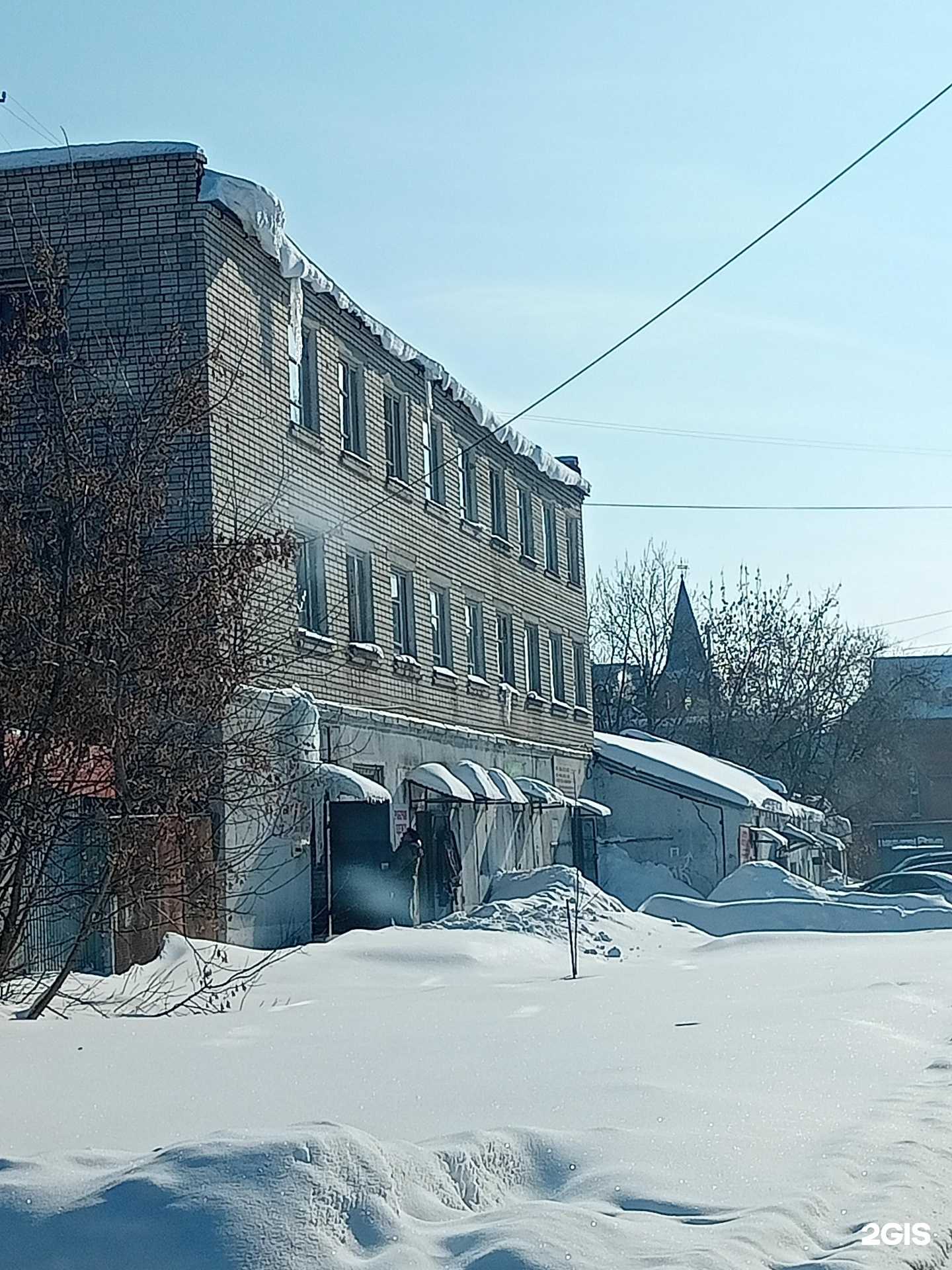 Отзывы на компанию Stasia в Иванове c фото - фотография 2 из 2