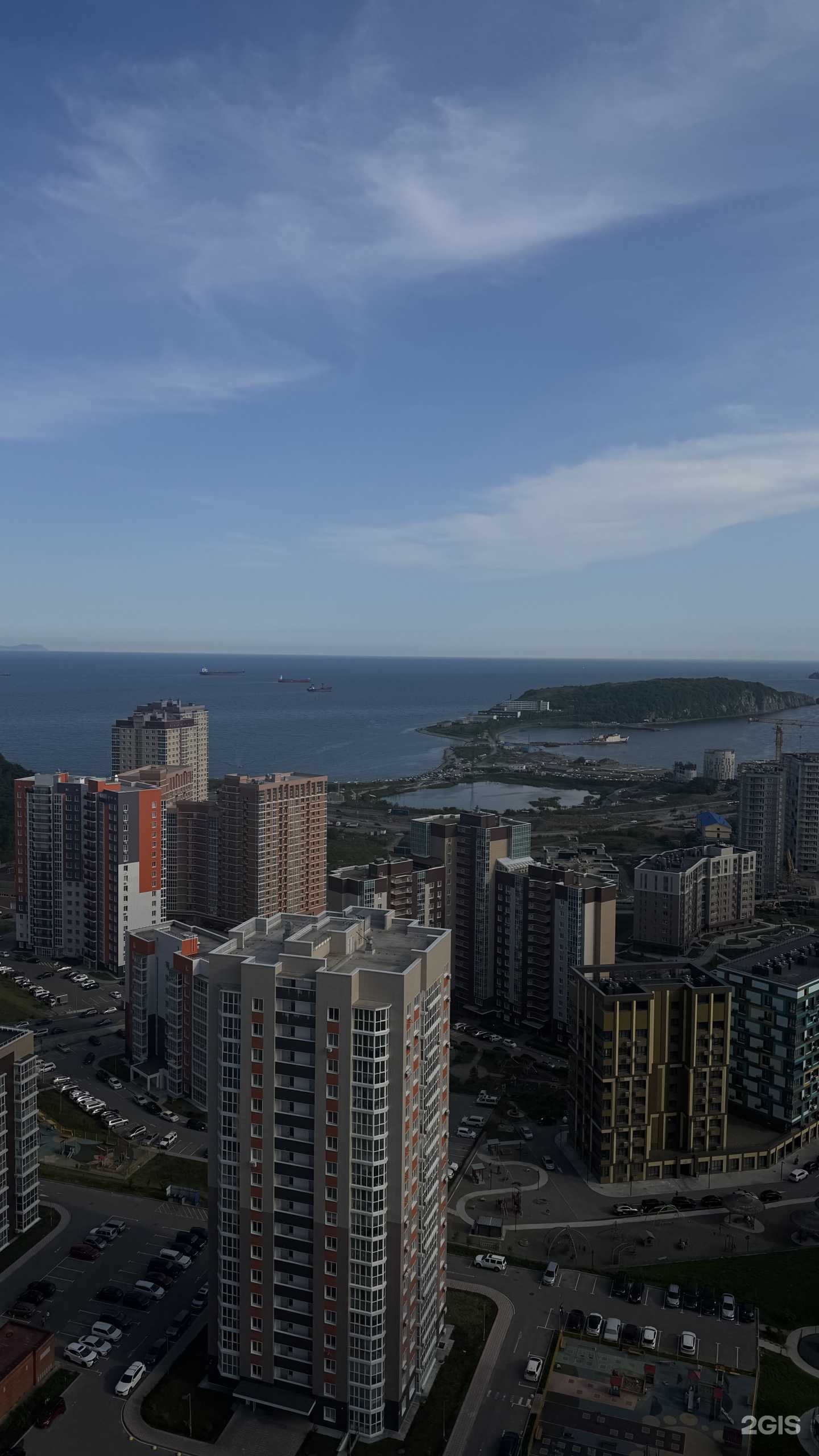 Отзывы на компанию Le.Ri keratin в Владивостоке c фото