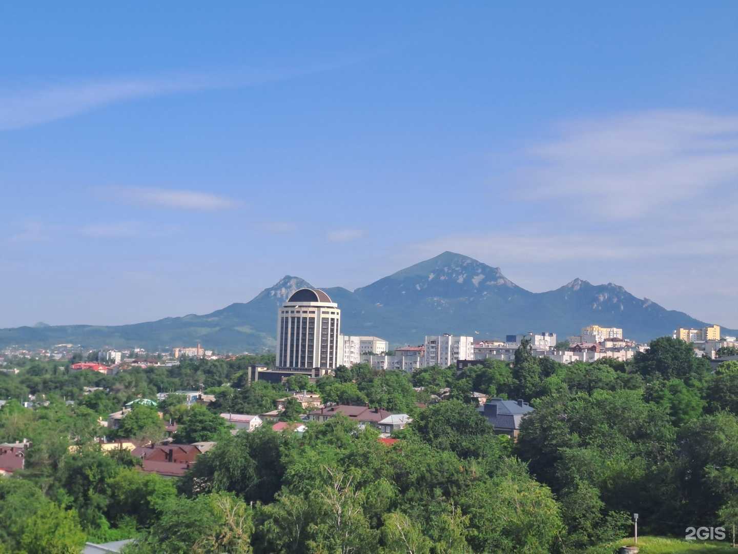 Отзывы на компанию Джамиля в Пятигорске c фото - фотография 2 из 2