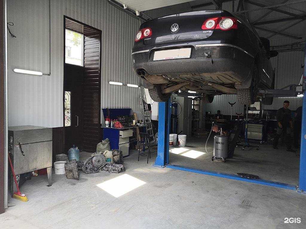 Отзывы на компанию Вариатор центр в Нижнем Новгороде c фото