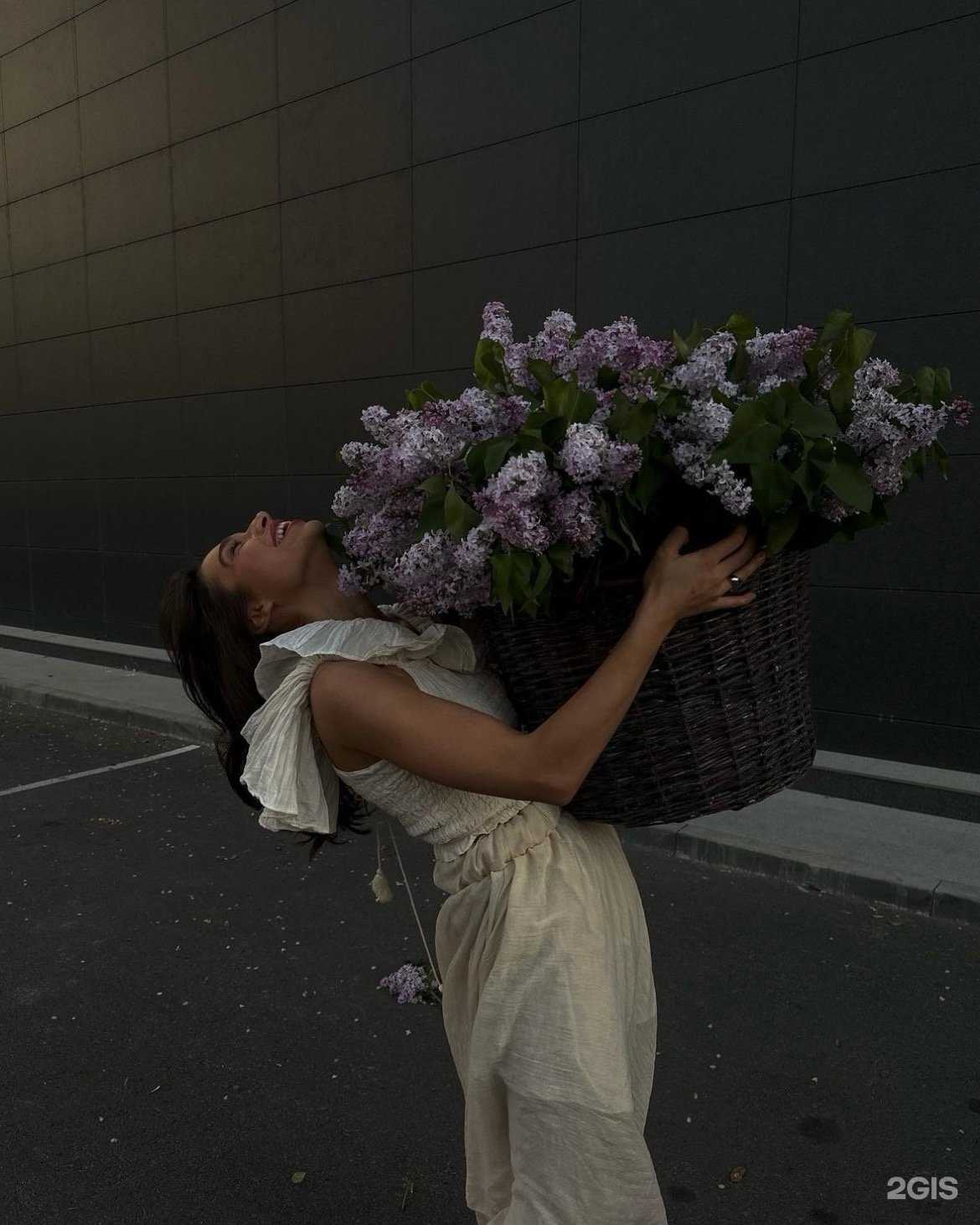 Отзывы на компанию Склад цветов в Ижевске c фото