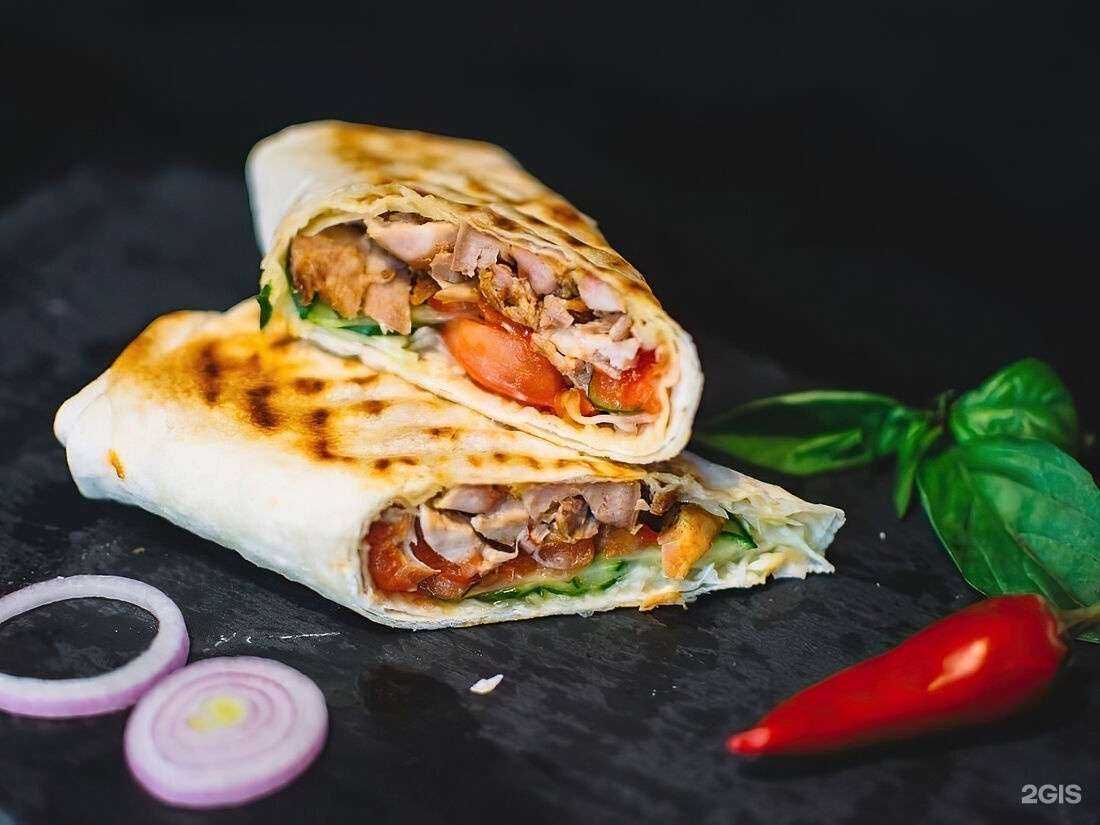 Отзывы на компанию Döner№1 в г. Кемерово c фото