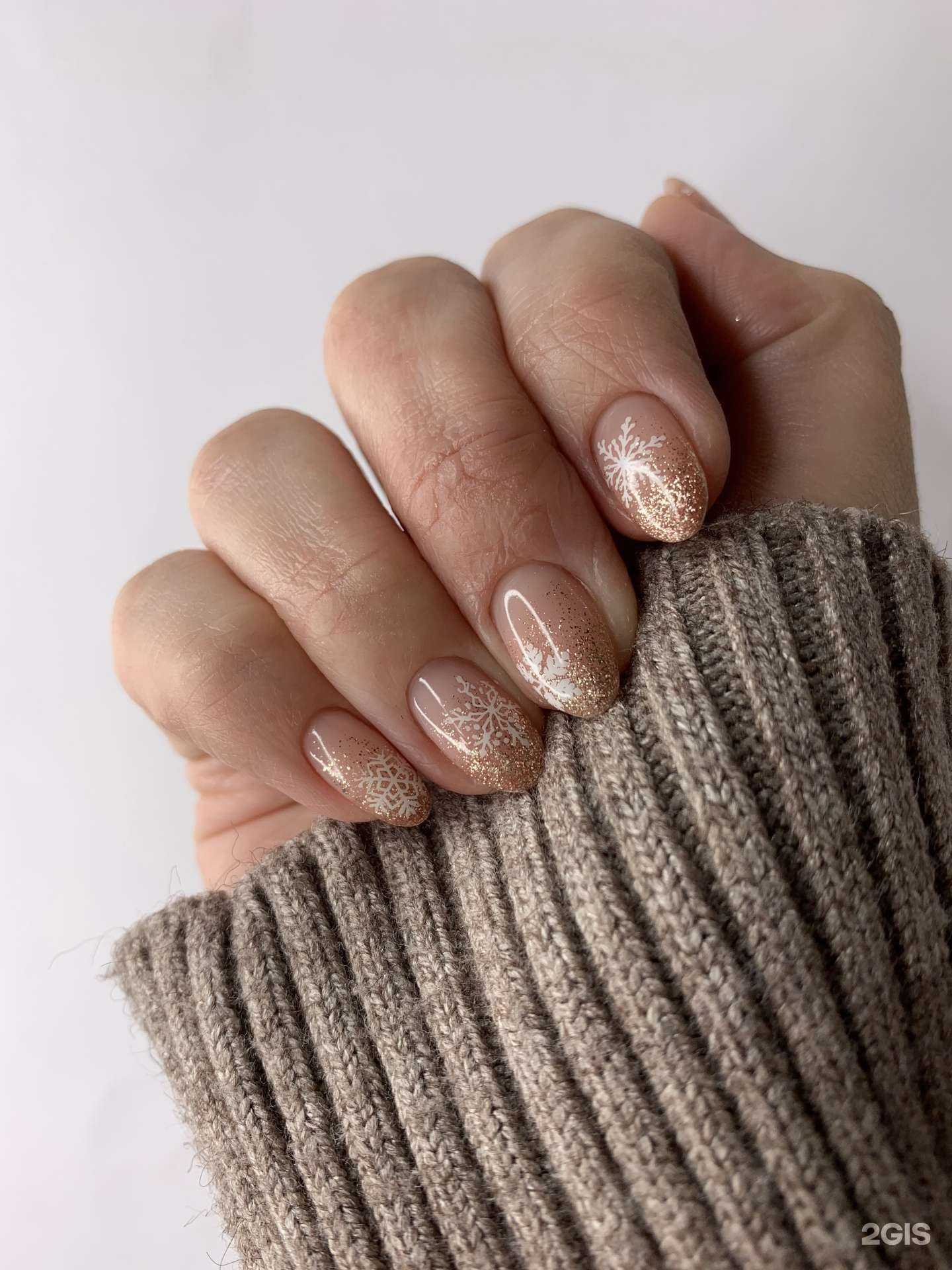 Отзывы на компанию Время маникюра в Сургуте c фото