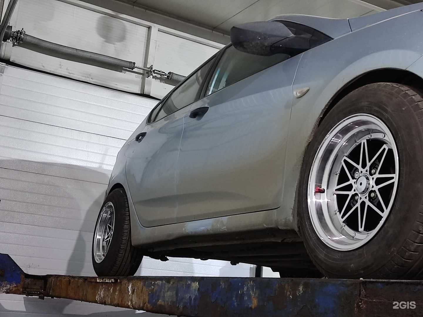 Отзывы на компанию Масленка в г. Рыбинск c фото