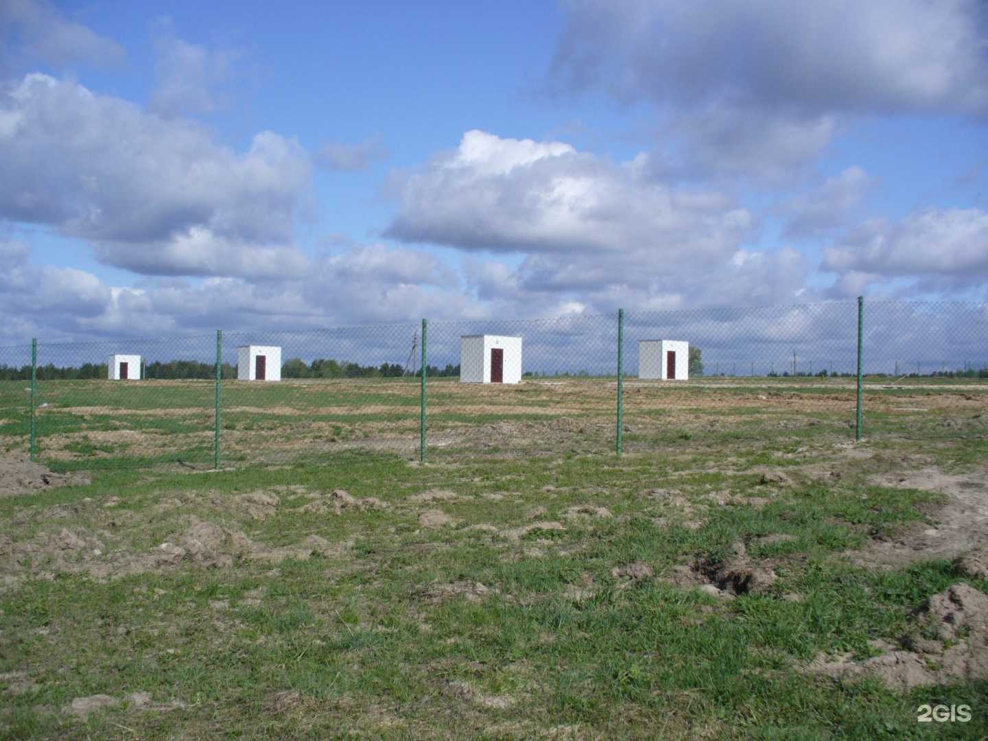 Отзывы на компанию Водинвест в г. Кострома c фото