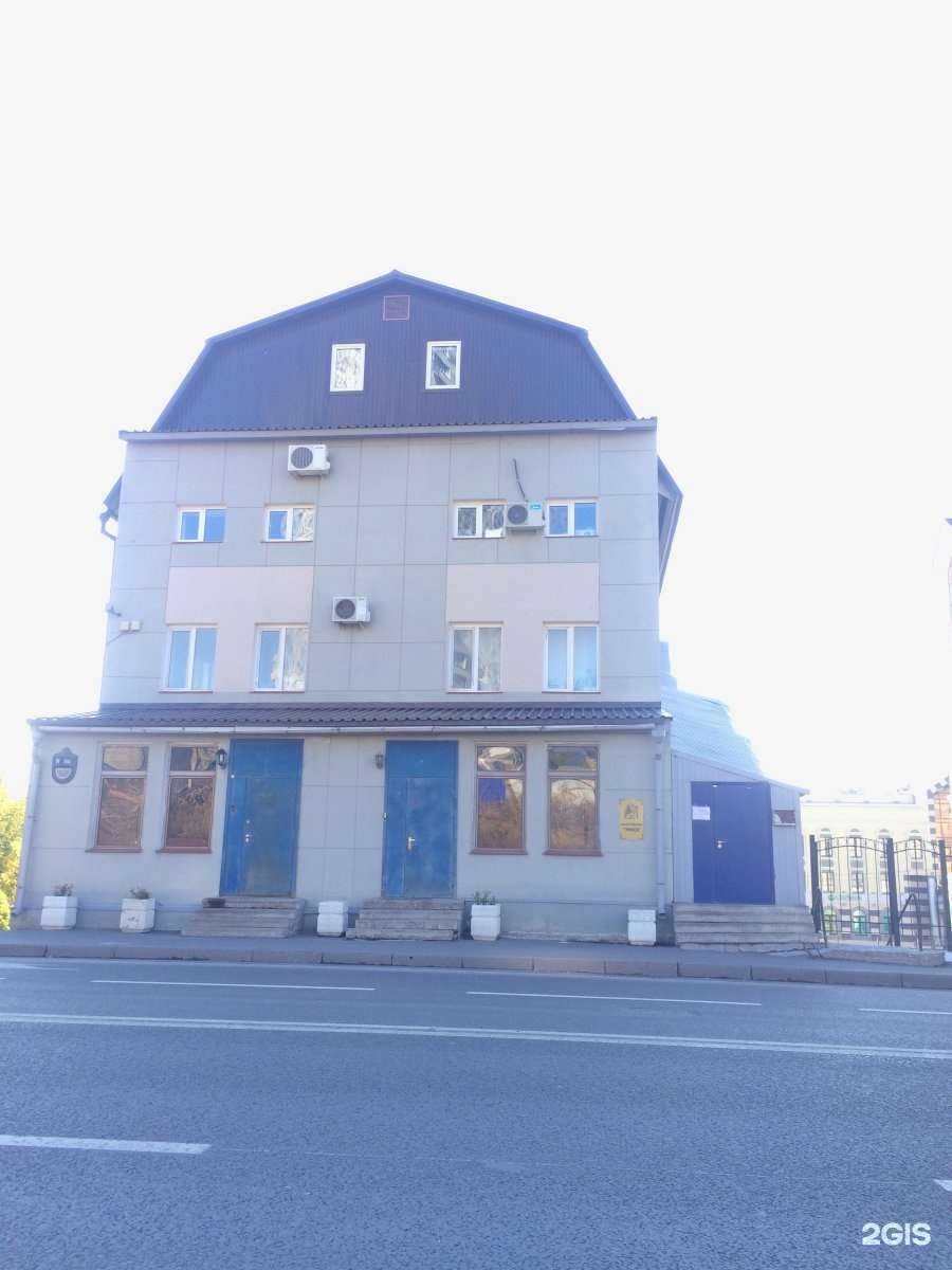 Отзывы на компанию Грифон в Казани c фото - фотография 2 из 2