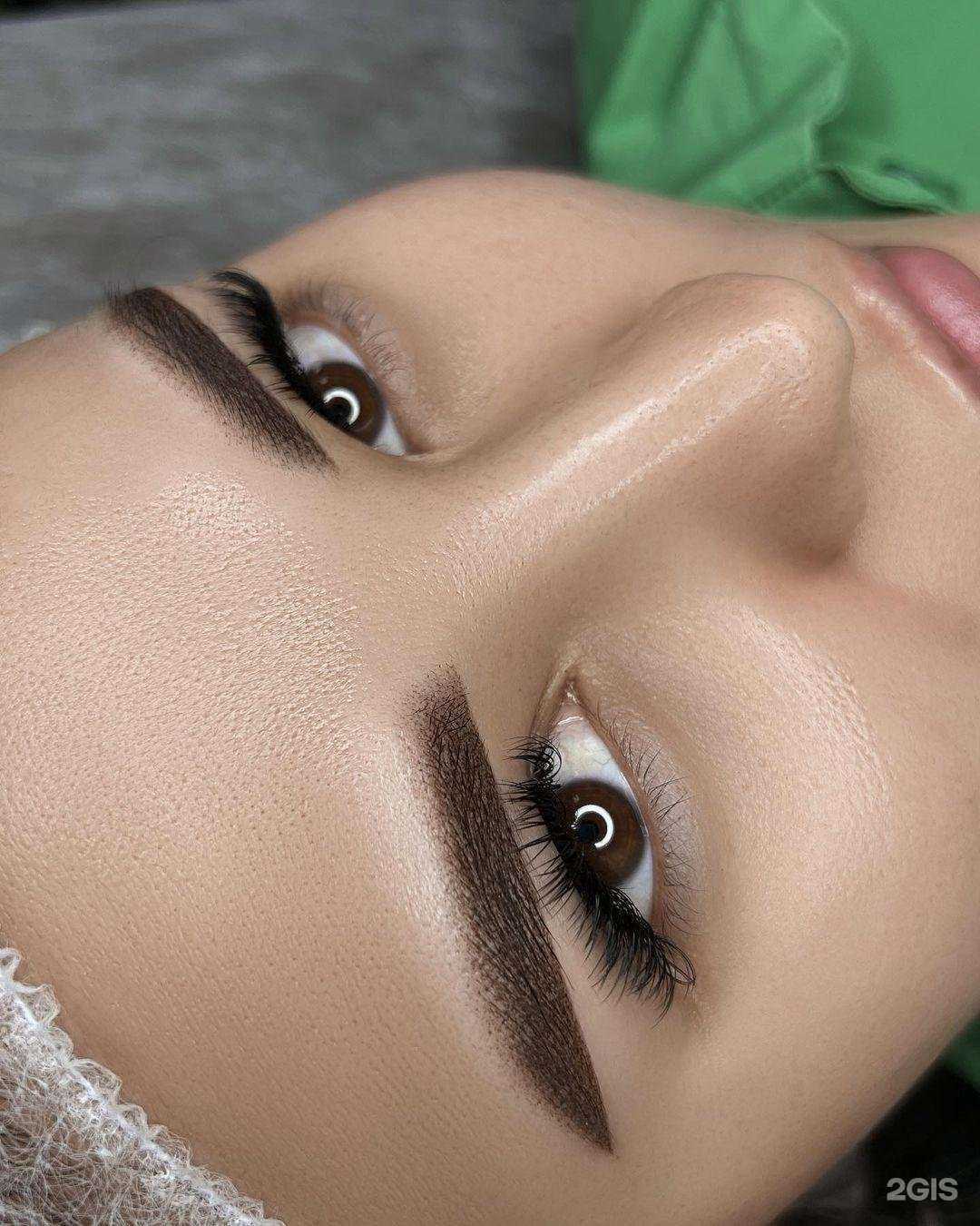 Отзывы на компанию Make up room в Хабаровске c фото